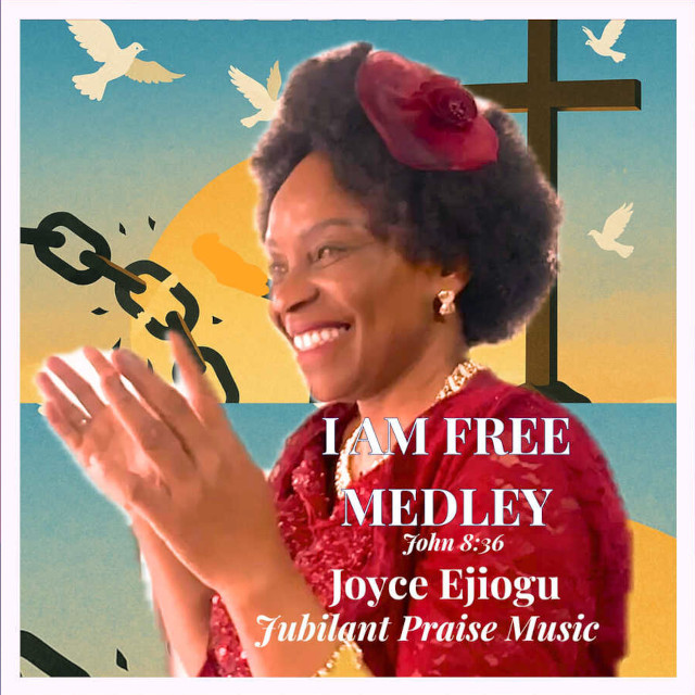 I-am-free-Single Singles